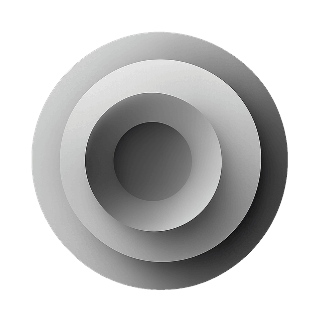 Abstract graphic