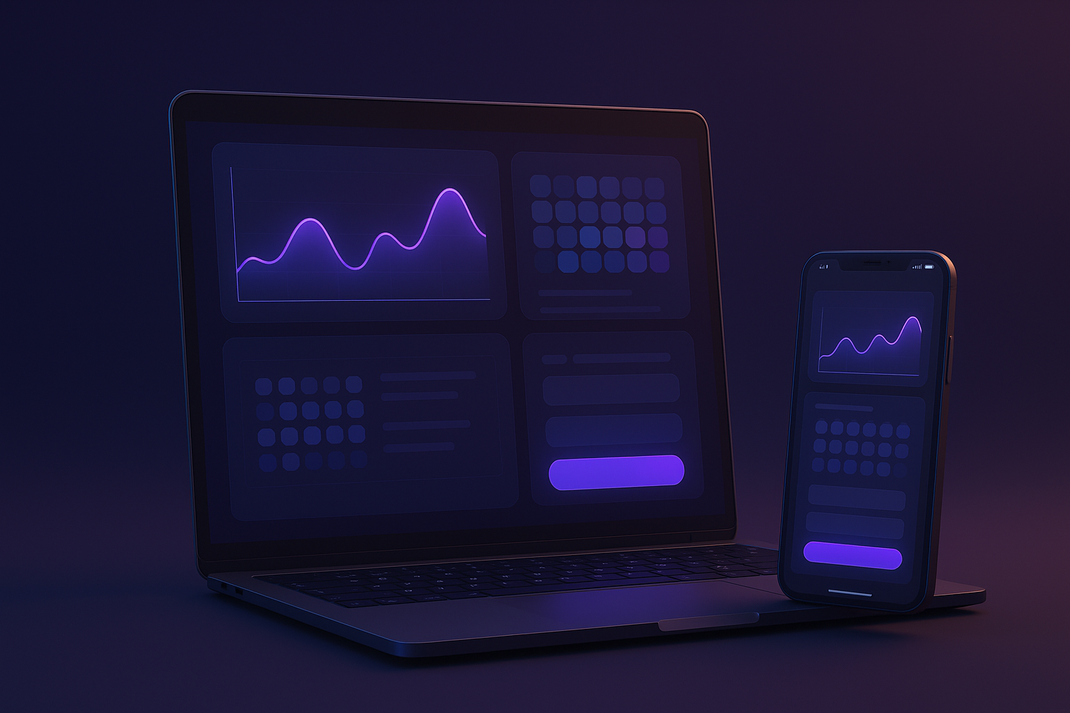 Analytics Dashboard